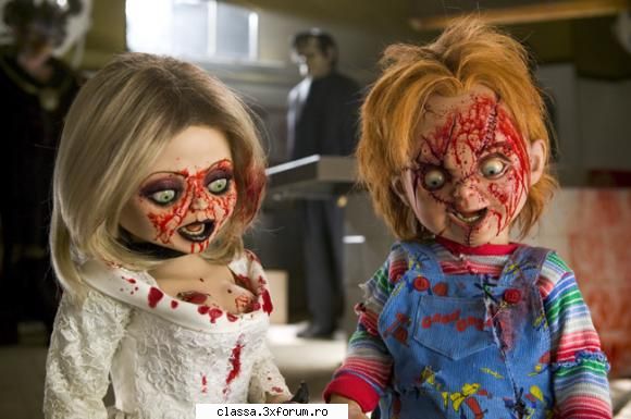 filme poi primul rand rebelde(no commnet), chucky filme groaza telenovele